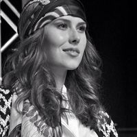 Daniela Voina的照片