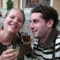 Coline Goriaux的照片