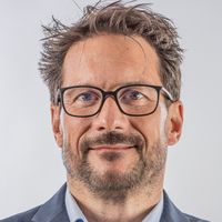 Stephan Ehrmann's Photo