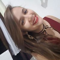 Priscilla Neves的照片