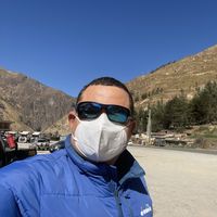 Photos de Hansel Olhoff