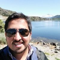 Rodrigo Contreras Arratia's Photo