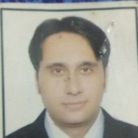 Ravneesh Arora's Photo