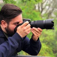 Ivan Stamenov-Moretti's Photo