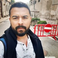 Mohamed Yousef's Photo