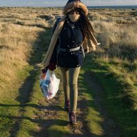 Caroline Bassono's Photo