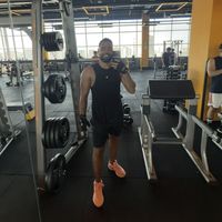 Sebastian del Aguila's Photo