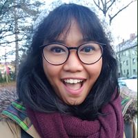 Fotos von Ami Lestari