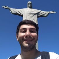 Humberto Aguilar的照片