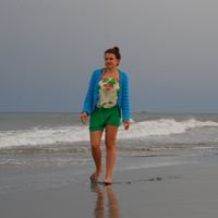 Анна Тимошина's Photo