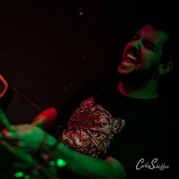 Marcos Henrique's Photo