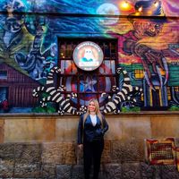 Brenda Rodríguez的照片