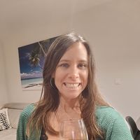 Laetitia Buret的照片