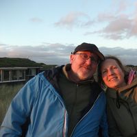 Achim Carstensen's Photo