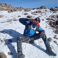 Bruce Jnr (Sam)'s Photo