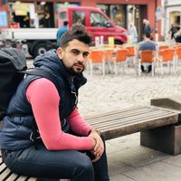 Petros Andrikakis的照片