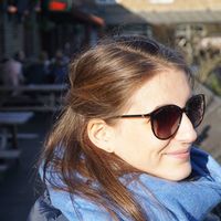 Sixtine Caen's Photo