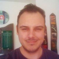 Kasper Jensen的照片