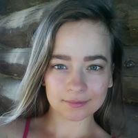 Gabriele Baltiejiene's Photo