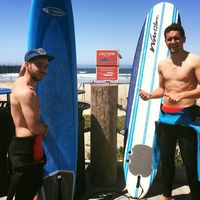 Vincent  PARENT的照片