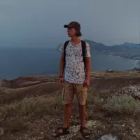 Vasilii Grebeniuk's Photo