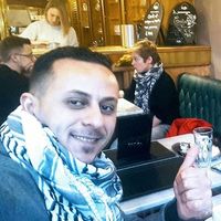 Ghassan Ayyad的照片