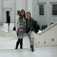 Marie Desonniaux's Photo