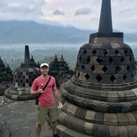 Austin Barton's Photo