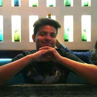 Shubham Singh's Photo