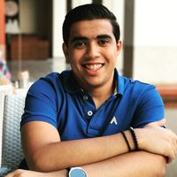 Le foto di Ahmed Reda