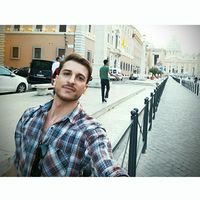 Fotos de Silvio Magarò