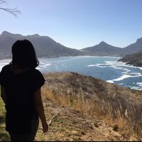 Ashna Ubharam's Photo