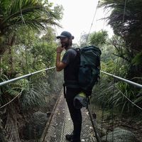 Cédric Issartel's Photo