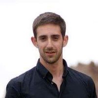 Alexander Damalas的照片