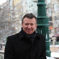 Mehmet AÇIKBAŞ's Photo