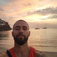 Le foto di Sergio Florez