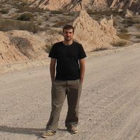 Photos de Juan Cruz Bilbao