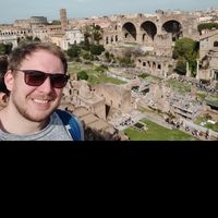 Adrian Leahy's Photo