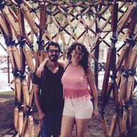 Patty and Danny的照片