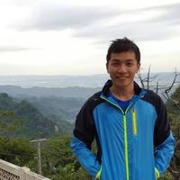 ChiehChung Chiang的照片