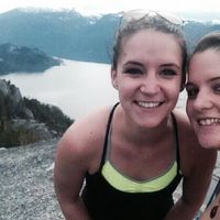 Shannon Grant的照片