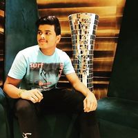 Krishna Soni's Photo