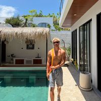 Fotos de Charlie Joe