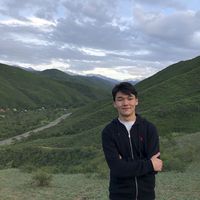 Nurdaulet Nurali's Photo