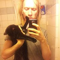 Fotos de Kasper Lindström