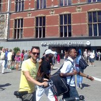 Daniel Olaya的照片