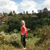 Jelena Popovic的照片