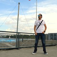 Steve Sakoulas的照片