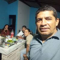 Alex Baldeon's Photo