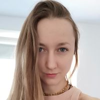 Yana Gorbenko's Photo